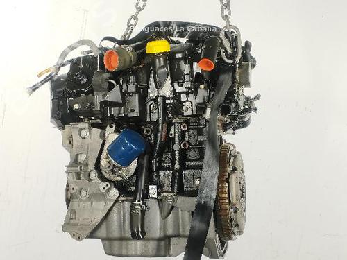 Engine DACIA SANDERO II 1.5 dCi | BP24043395M1 