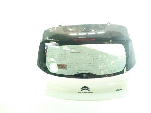 Used Tailgate CITROËN C3 III (SX) 1.2 PureTech 82 (83 hp) 29329000