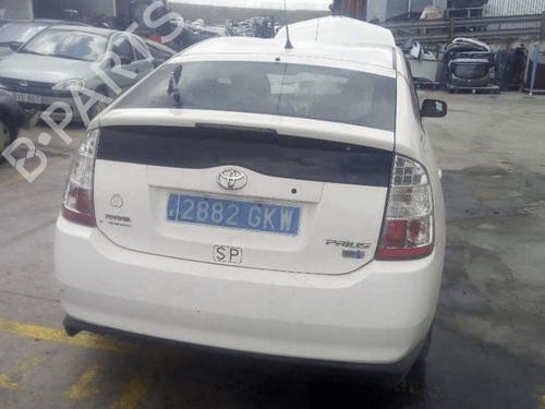 Left headlight OPEL ASTRA G Saloon (T98) 2.0 DTI 16V (F69) | BP18368957C28 