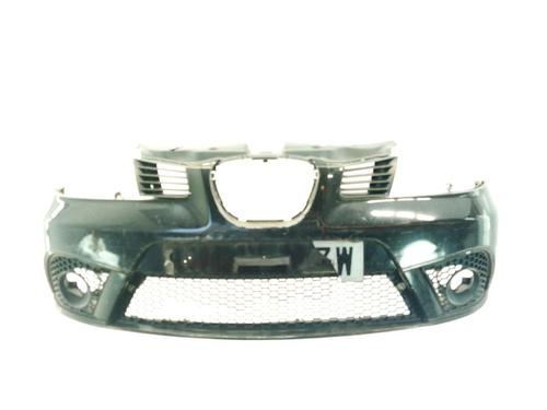Used Front bumper SEAT IBIZA III (6L1) 1.4 16V (86 hp) 27604694