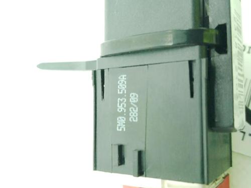 Warning switch VW TIGUAN (5N_) 2.0 TDI | BP30367930I22 - Image 3