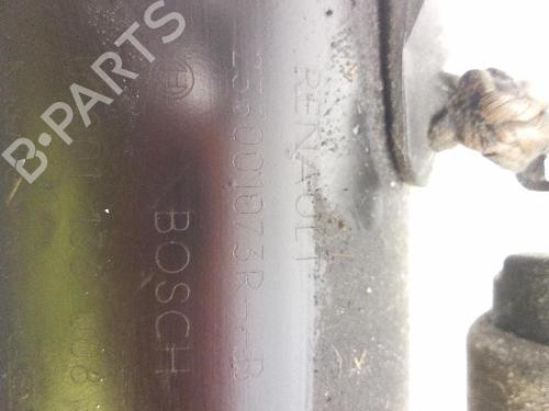 Starter RENAULT CLIO IV (BH_) 1.5 dCi 90 | BP24046888M8 - Image 2