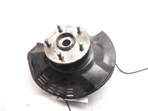Left front steering knuckle TOYOTA COROLLA Estate (_E21_) 2.0 Hybrid (MZEH12) | BP24002425M25 - Image 2