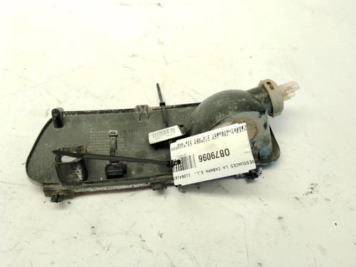 Other CITROËN C4 Picasso I MPV (UD_) 1.6 HDi 110 | BP30170909O1 