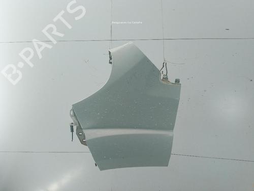 Left front fenders PEUGEOT BOXER Van 2.2 HDi 130 | BP26230666C41 