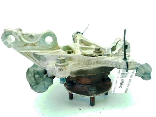 Right front steering knuckle FORD MONDEO V Hatchback (CE) 1.5 EcoBoost | BP31915041M26