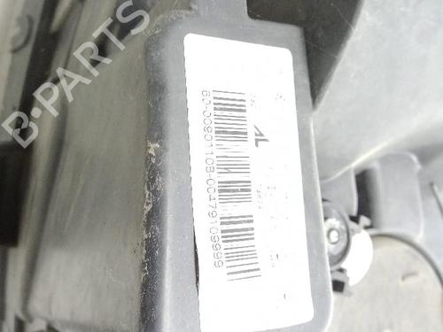 Left headlight IVECO DAILY VI Van 33S16, 35S16, 35C16, 38S16, 40C16, 42S16, 50C16 | BP36319076C28 - Image 5