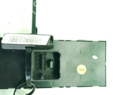 Left front window switch VW GOLF VI (5K1) 2.0 TDI | BP29203931I27 
