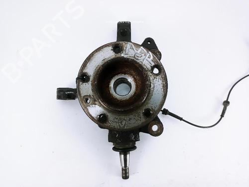 Used Right front steering knuckle Right front steering knuckle 18371885 18371885