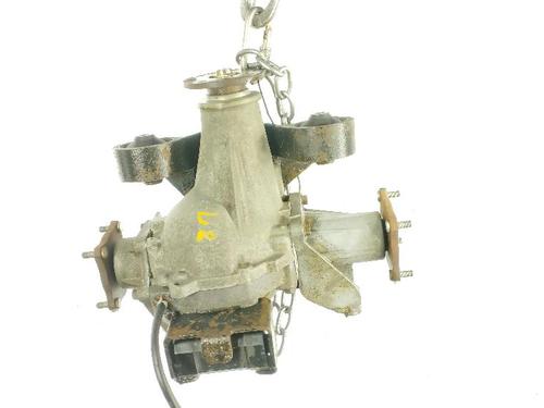 rear-differential-suzuki-grand-vitara-ii-jt-te-td-2005-30525641 main image