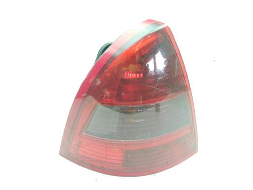 Used Left taillight CITROËN C5 II (RC_) 1.6 HDi (RC8HZB) (109 hp) 24578842