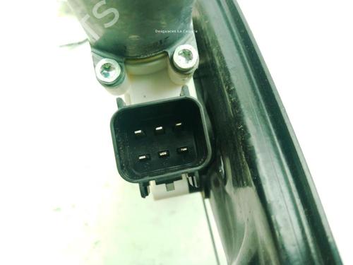 Rear left window mechanism JAGUAR XE (X760) 2.0 D | BP28419616C24 - Image 3