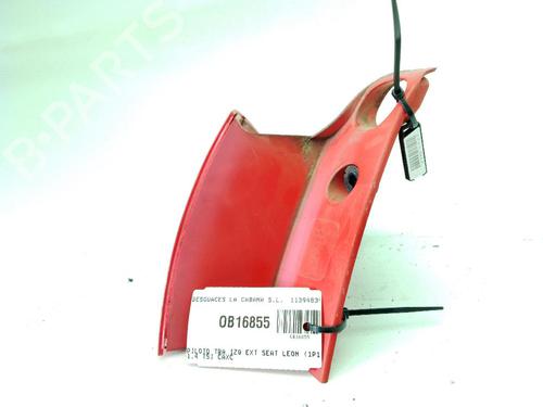 Left taillight SEAT LEON (1P1) 1.4 TSI | BP37019075C34 - Image 2