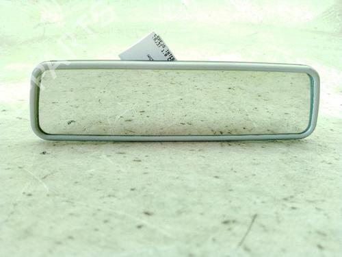 Used Rear mirror Rear mirror SKODA FABIA III (NJ3) 1.0 (60 hp) 26306627 26306627