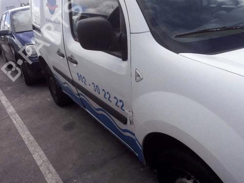 AC compressor RENAULT KANGOO Express (FW0/1_) 1.5 dCi 75 (FW07, FW10, FW04) | BP32438180M34 - Image 9