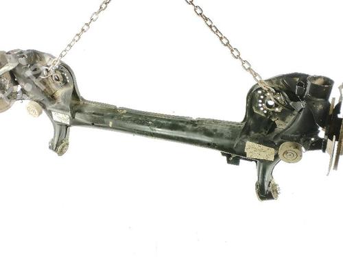 Used Rear axle FORD FOCUS IV (HN) 1.0 EcoBoost (125 hp) 32385747