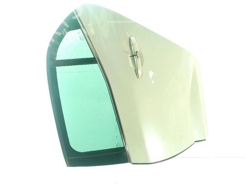 Dør venstre bagtil RENAULT MEGANE IV Hatchback (B9A/M/N_) 1.6 dCi 165 (163 hp) 31328236