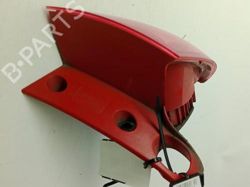 Left taillight SEAT LEON (1P1) 1.6 TDI | BP33263086C34 - Image 2