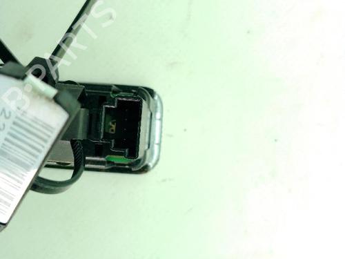 Right front window switch MERCEDES-BENZ A-CLASS (W176) A 180 CDI / d (176.012) | BP30146581I26 