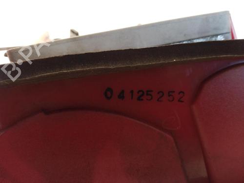 Right taillight VW PASSAT B5 (3B2) 1.9 TDI | BP30146434C35