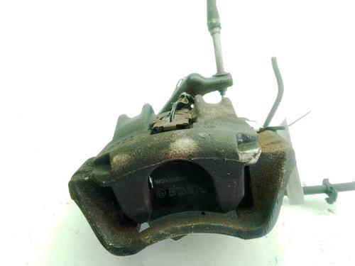 Used Left rear brake caliper Left rear brake caliper IVECO DAILY VI Van 33S16, 35S16, 35C16, 38S16, 40C16, 42S16, 50C16 (156 hp) 36319198 36319198