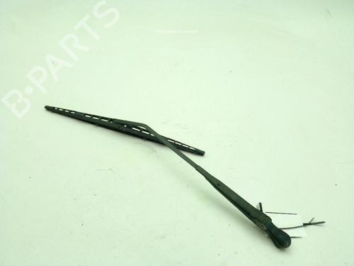 Used Rear windshield wiper arm OPEL MONTEREY B (M98) 3.0 DTI (UBS73D, UBS73G) (159 hp) 29050063