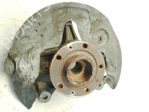 Used Right front steering knuckle PEUGEOT 5008 II (MC_, MJ_, MR_, M4_) 1.6 BlueHDi 120 (MCBHZH, MCBHZW) (120 hp) 29449386