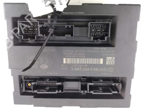 Electronic module AUDI A5 (8T3) S5 quattro | BP18374424M83 