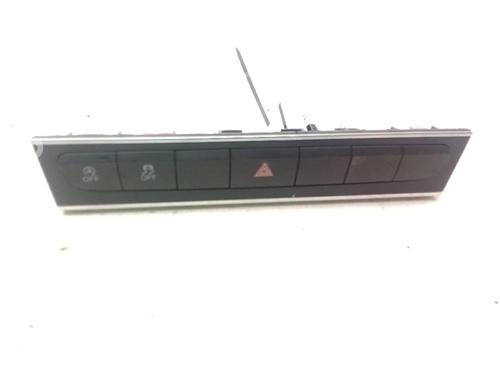 Used Warning switch AUDI A3 (8P1) 1.6 TDI (105 hp) 24736861