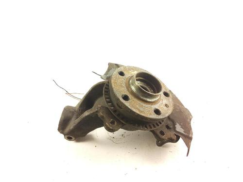 Left front steering knuckle SEAT TOLEDO II (1M2) 1.9 TDI | BP24001759M25 