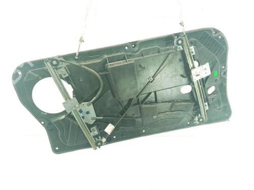 Used Front right window mechanism FORD FIESTA VI Van 1.4 TDCi (70 hp) 29697716
