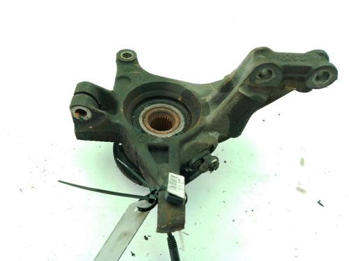 Right front steering knuckle DACIA LODGY (JS_) 1.5 dCi | BP35774691M26 - Image 4