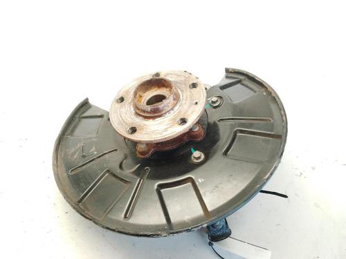 Left front steering knuckle MG MG HS (AS23) 1.5 EHS Hybrid (CSA6463) | BP26673107M25 - Image 2