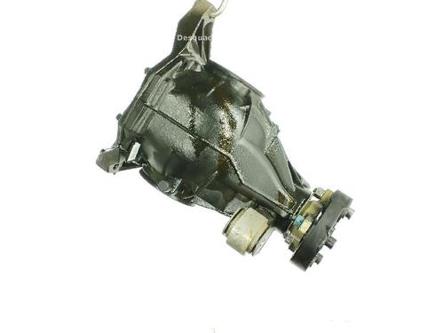 Used Rear differential MERCEDES-BENZ E-CLASS (W212) E 220 CDI / BlueTEC (212.001, 212.002) (170 hp) 30803364