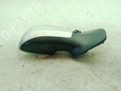 Right mirror VW GOLF IV Variant (1J5) 1.9 TDI | BP27451349C27 