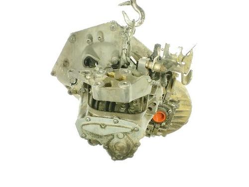 Gearbox FIAT DUCATO Van (250_) 120 Multijet 2,3 D | BP40492401M3 - Image 4