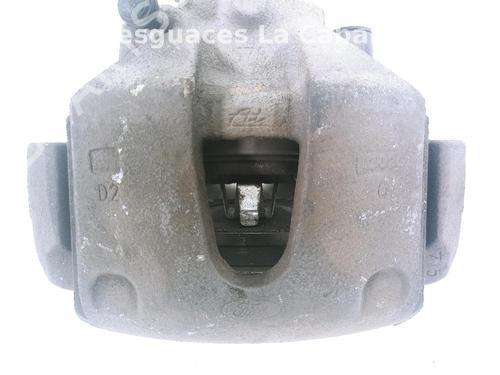 Used Right front brake caliper FORD TRANSIT CONNECT (P65_, P70_, P80_) 1.8 TDCi (90 hp) 18376886