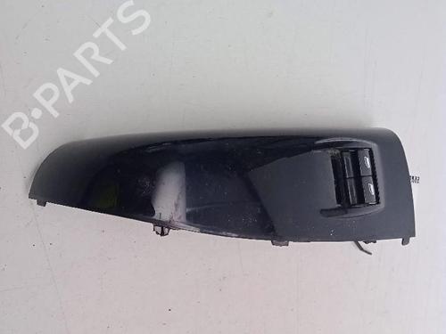 Used Left front window switch CITROËN C4 CACTUS 1.2 VTi 82 (82 hp) 30455818
