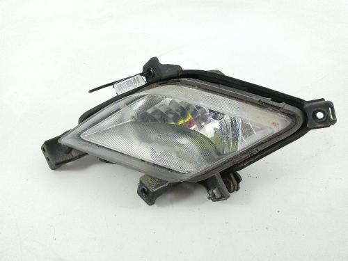 Used Left front fog light Left front fog light SSANGYONG KORANDO (CK) 2.0 e-XDi (175 hp) 18372813 18372813