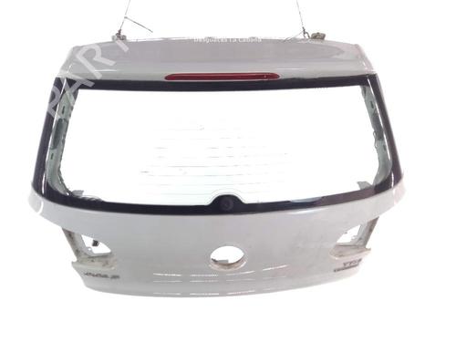 Used Tailgate VW GOLF VI (5K1) 1.6 TDI (105 hp) 19028805