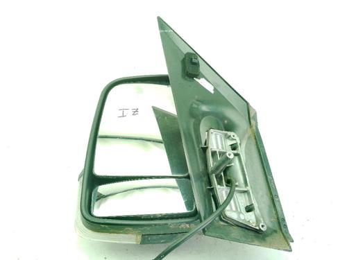 Used Left mirror Left mirror MERCEDES-BENZ SPRINTER 3,5-t Bus (B906) 318 CDI (906.731, 906.733, 906.735) (184 hp) 33953787 33953787