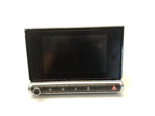 Display CITROËN C4 CACTUS 1.2 VTi 82 (82 hp) 30146447