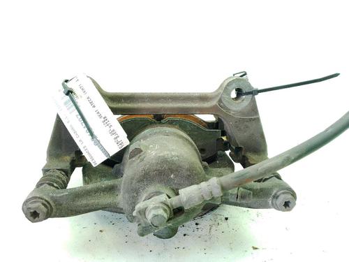 Left front brake caliper SEAT ATECA (KH7, KHP) 1.4 TSI | BP32695304M105 - Image 3