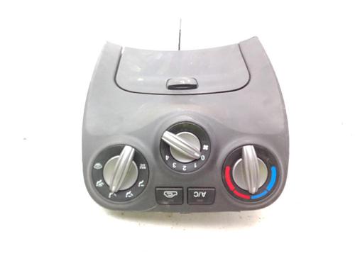 climate-control-kia-rio-ii-jb-2005-2006-2007-2008-2009-2010-2011-24970155 main image