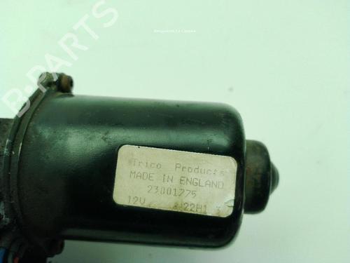 Viskermotor vindrude MG MGF (RD) 1.8 i 16V | BP30314565M29 