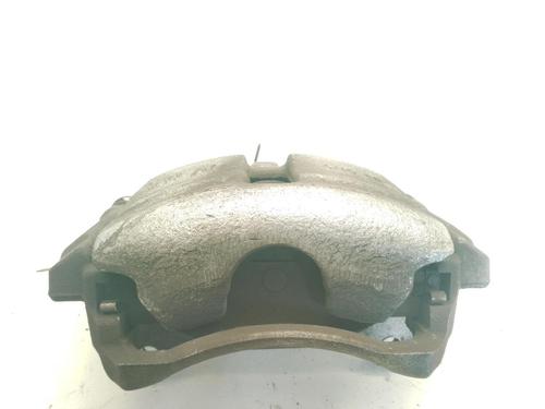 Used Left front brake caliper SKODA KODIAQ I (NS6, NS7, NV7) 1.5 TSI (150 hp) 25019225