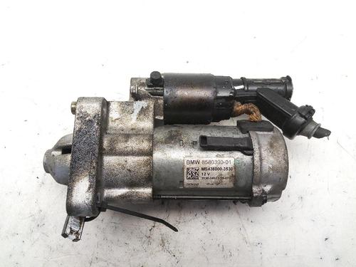 Used Starter Starter BMW 2 Gran Tourer (F46) 218 d (150 hp) 24044093 24044093