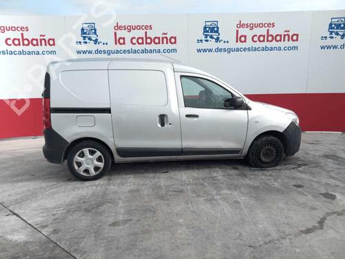 AC compressor DACIA DOKKER Box Body/MPV 1.5 dCi 75 / Blue dCi 75 (FEJW, FEAH) | BP31989309M34 