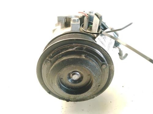Used AC compressor AC compressor KIA STONIC (YB) 1.0 T-GDi Eco-Dynamics+ (101 hp) 24546386 24546386