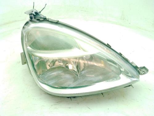 Used Right headlight MERCEDES-BENZ A-CLASS (W168) A 170 CDI (168.009, 168.109) (95 hp) 27534326